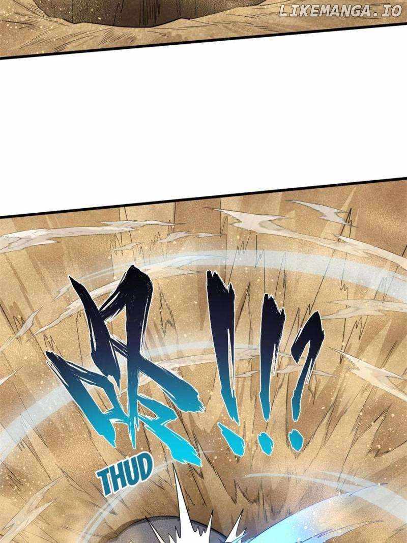 I'm From Alien Space Chapter 44 20